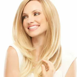 Blake (Exclusive) | Lace Front & Monofilament Remy Human Hair Wig By Jon Renau Wigs For Women