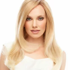 Blake (Exclusive) | Lace Front & Monofilament Remy Human Hair Wig By Jon Renau Wigs For Women