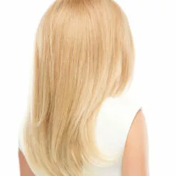 Blake (Exclusive) | Lace Front & Monofilament Remy Human Hair Wig By Jon Renau Wigs For Women