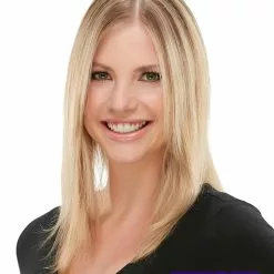 Wiglets Top Form 12 Inch | Monofilament Remy Human Hair Toppers By Jon Renau