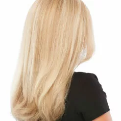 Spirit-Petite/Average (Exclusive) | Lace Front Monofilament Remy Human Hair Wig By Jon Renau Wigs For Women 14 Spirit-Petite/Average (Exclusive) | Lace Front Monofilament Remy Human Hair Wig By Jon Renau Wigs For Women