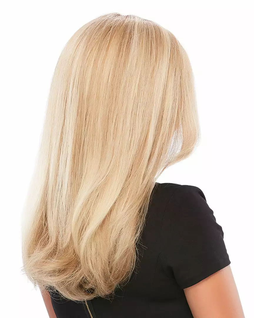 Spirit-Petite/Average (Exclusive) | Lace Front Monofilament Remy Human Hair Wig By Jon Renau Wigs For Women 6 Spirit-Petite/Average (Exclusive) | Lace Front Monofilament Remy Human Hair Wig By Jon Renau Wigs For Women