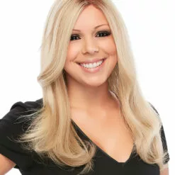 Spirit-Petite/Average (Exclusive) | Lace Front Monofilament Remy Human Hair Wig By Jon Renau Wigs For Women