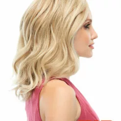 Gwyneth | Lace Front & Monofilament Remy Human Hair Wig By Jon Renau Wigs For Women