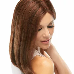 Gwyneth | Lace Front & Monofilament Remy Human Hair Wig By Jon Renau Wigs For Women