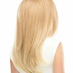 Wigs For Women Blake-Petite (Exclusive) | Lace Front & Monofilament Remy Human Hair Wig By Jon Renau