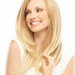 Wigs For Women Blake-Petite (Exclusive) | Lace Front & Monofilament Remy Human Hair Wig By Jon Renau