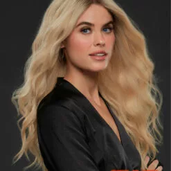 Wigs For Women Blake-Petite (Exclusive) | Lace Front & Monofilament Remy Human Hair Wig By Jon Renau