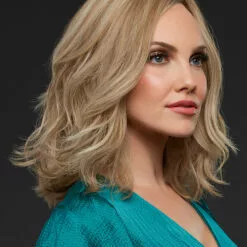 Wigs For Women Carrie (Exclusive) | Lace Front & Monofilament Human Hair Wig By Jon Renau 16 Wigs For Women Carrie (Exclusive) | Lace Front & Monofilament Human Hair Wig By Jon Renau