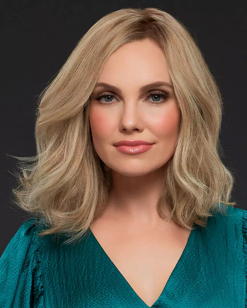 Wigs For Women Carrie (Exclusive) | Lace Front & Monofilament Human Hair Wig By Jon Renau 3 Wigs For Women Carrie (Exclusive) | Lace Front & Monofilament Human Hair Wig By Jon Renau