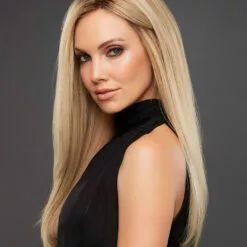 Wigs For Women Blake-Petite (Exclusive) | Lace Front & Monofilament Remy Human Hair Wig By Jon Renau