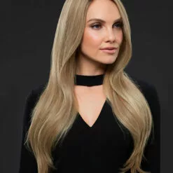 Kim (Exclusive) | Lace Front & Monofilament Remy Human Hair Wig By Jon Renau Wigs For Women 15 Kim (Exclusive) | Lace Front & Monofilament Remy Human Hair Wig By Jon Renau Wigs For Women