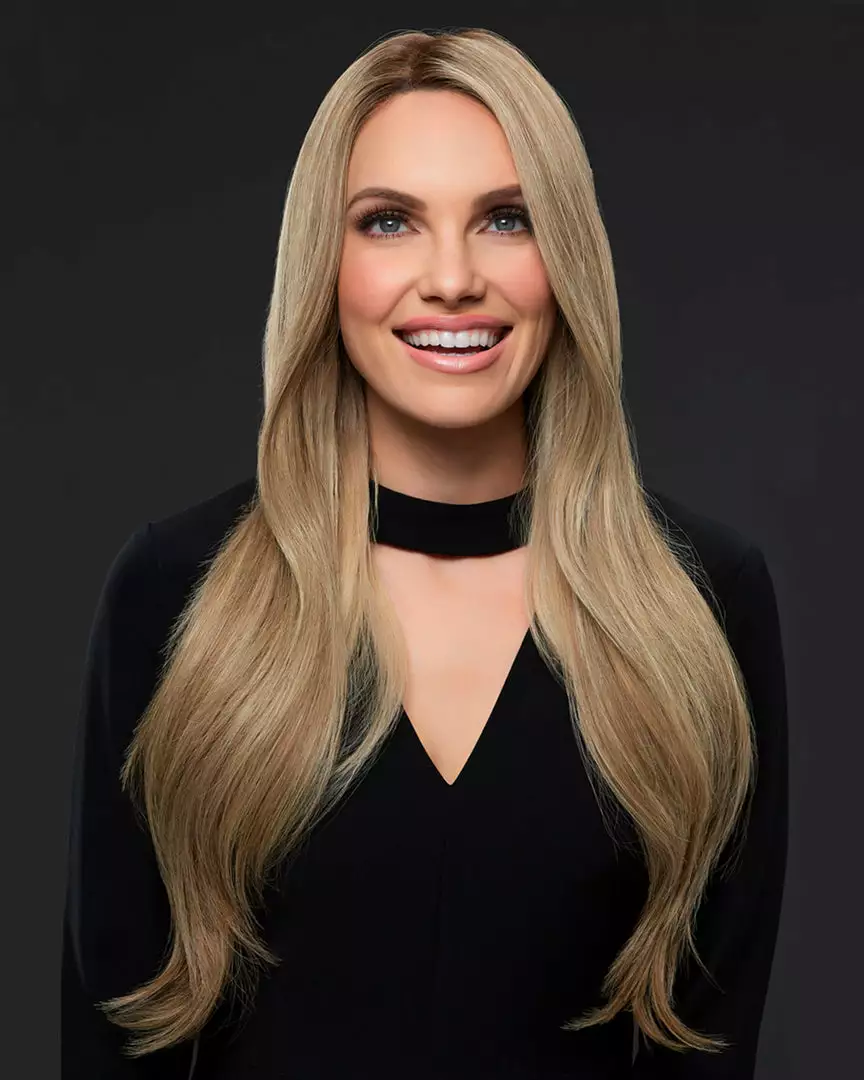 Kim (Exclusive) | Lace Front & Monofilament Remy Human Hair Wig By Jon Renau Wigs For Women 3 Kim (Exclusive) | Lace Front & Monofilament Remy Human Hair Wig By Jon Renau Wigs For Women