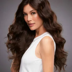 Kim | Lace Front & Monofilament Remy Human Hair Wig By Jon Renau