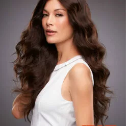 Kim (Exclusive) | Lace Front & Monofilament Remy Human Hair Wig By Jon Renau Wigs For Women 21 Kim (Exclusive) | Lace Front & Monofilament Remy Human Hair Wig By Jon Renau Wigs For Women