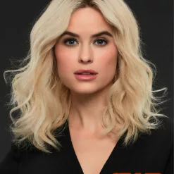 Margot (Exclusive) | Lace Front & Monofilament Remy Human Hair Wig By Jon Renau Wigs For Women