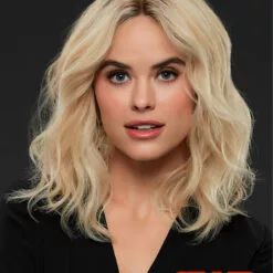 Margot (Exclusive) | Lace Front & Monofilament Remy Human Hair Wig By Jon Renau Wigs For Women