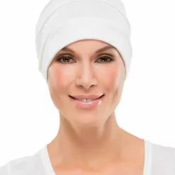 Jon Renau Tammy Hat Headwear