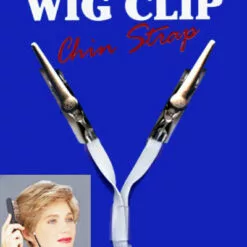 Jon Renau Wig Chin Strap