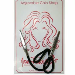 Jon Renau Wig Chin Strap