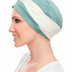 Jon Renau Softie Accent-Solid Headwear