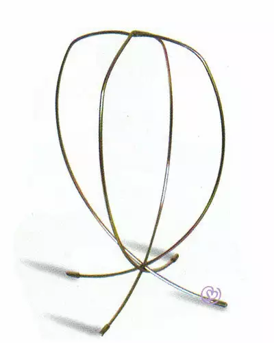 Jon Renau Wig Stand (Wire) Sales Items 4 Jon Renau Wig Stand (Wire) Sales Items