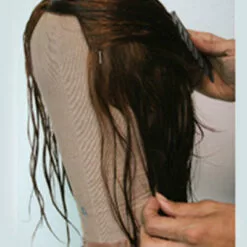 Wide Tooth Comb By Jon Renau Sales Items