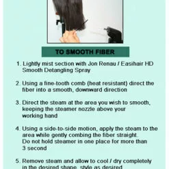 Jon Renau Wig Steamer