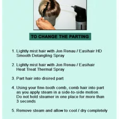 Jon Renau Wig Steamer