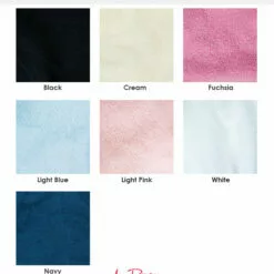 Jon Renau Terry Turban Headwear