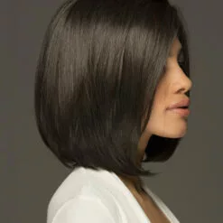 Jamison | Lace Front Synthetic Wig By Estetica