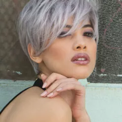 Wigs For Women Jett | Lace Front Synthetic Wig By Estetica 33 Wigs For Women Jett | Lace Front Synthetic Wig By Estetica