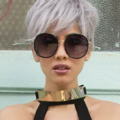 Wigs For Women Jett | Lace Front Synthetic Wig By Estetica 32 Wigs For Women Jett | Lace Front Synthetic Wig By Estetica