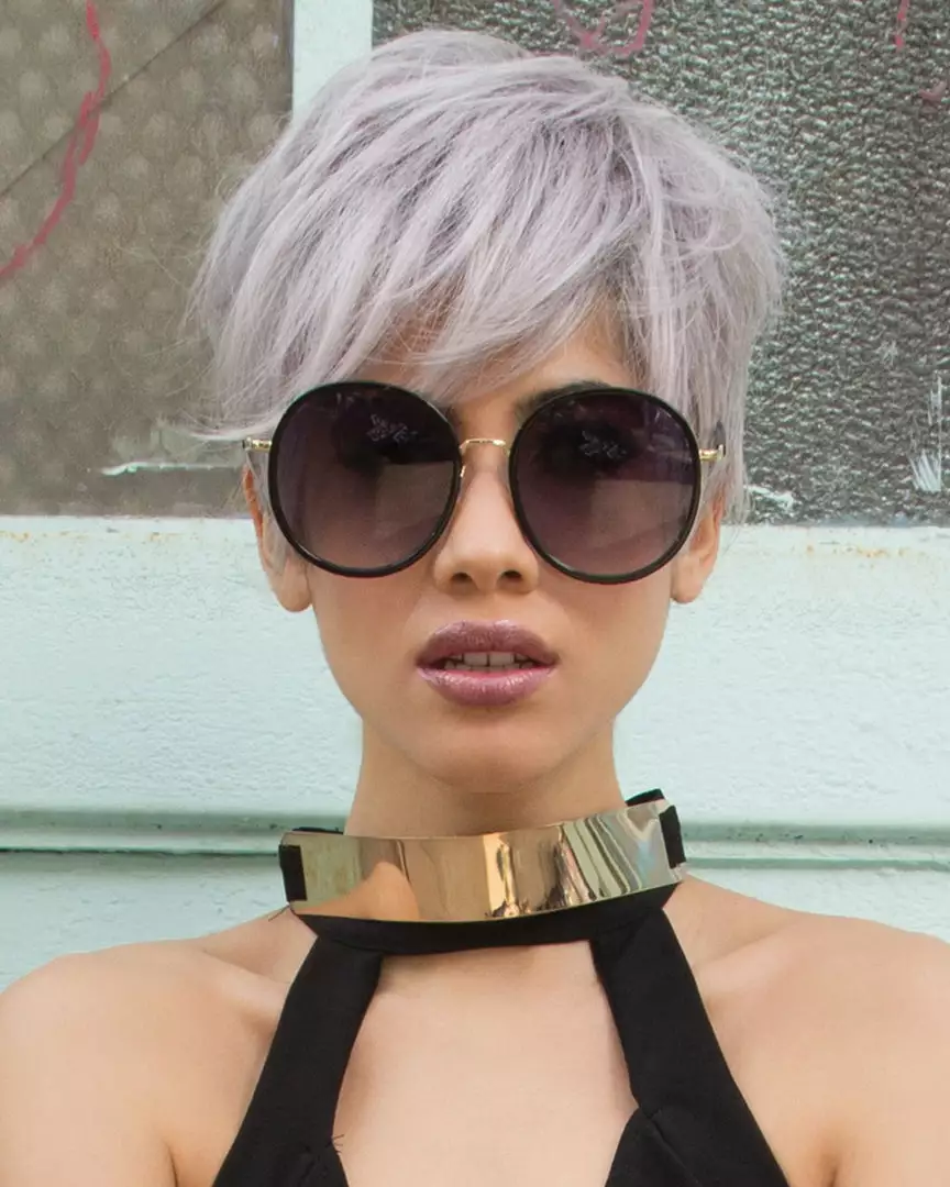 Wigs For Women Jett | Lace Front Synthetic Wig By Estetica 16 Wigs For Women Jett | Lace Front Synthetic Wig By Estetica