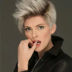 Wigs For Women Jett | Lace Front Synthetic Wig By Estetica 26 Wigs For Women Jett | Lace Front Synthetic Wig By Estetica