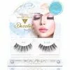 Premium 4 Seasons Eyelashes #43 By Kasina Professional 1 Premium 4 Seasons Eyelashes #43 By Kasina Professional