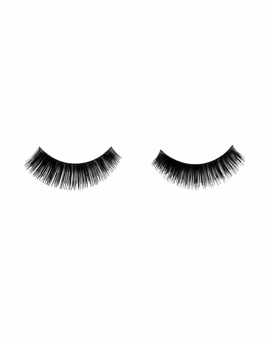 Premium 4 Seasons Eyelashes #66 By Kasina Professional 4 Premium 4 Seasons Eyelashes #66 By Kasina Professional