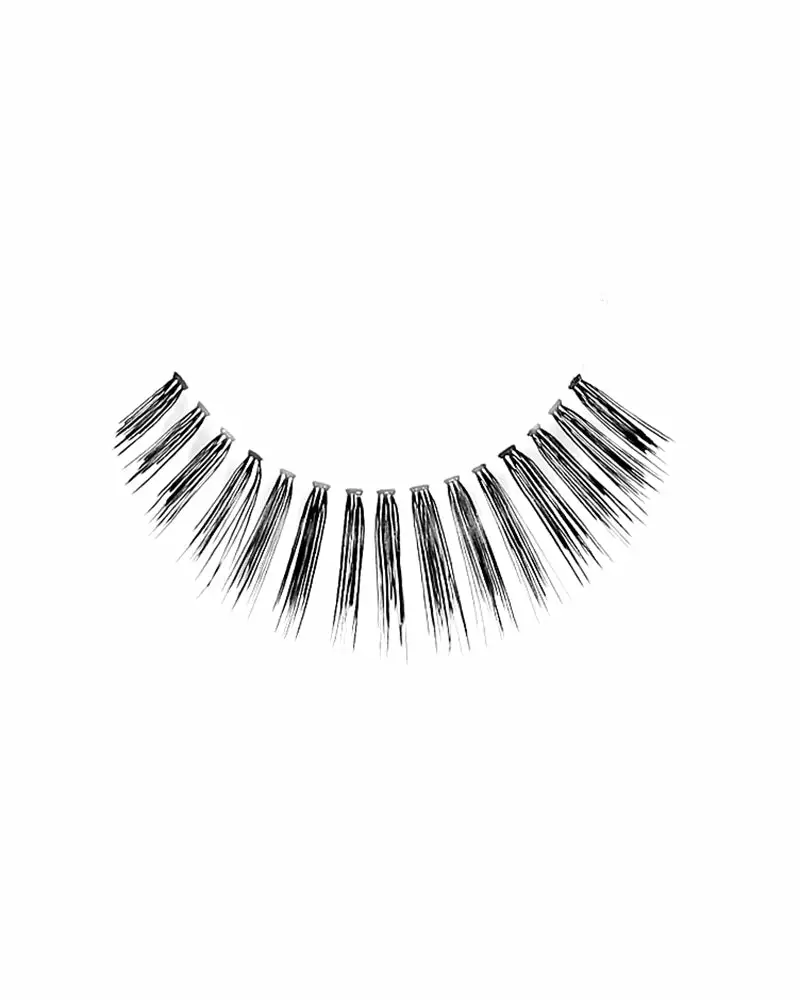 Tapered Ends Eyelashes #103 By Kasina Professional 4 Tapered Ends Eyelashes #103 By Kasina Professional