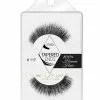 Tapered Ends Eyelashes #117 By Kasina Professional 2 Tapered Ends Eyelashes #117 By Kasina Professional