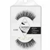 Tapered Ends Eyelashes #205 By Kasina Professional
