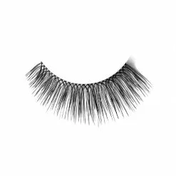 Tapered Ends Eyelashes #205 By Kasina Professional