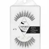 Tapered Ends Eyelashes #73 By Kasina Professional