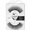 Tapered Ends Eyelashes #80 By Kasina Professional