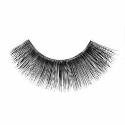 Tapered Ends Eyelashes #80 By Kasina Professional