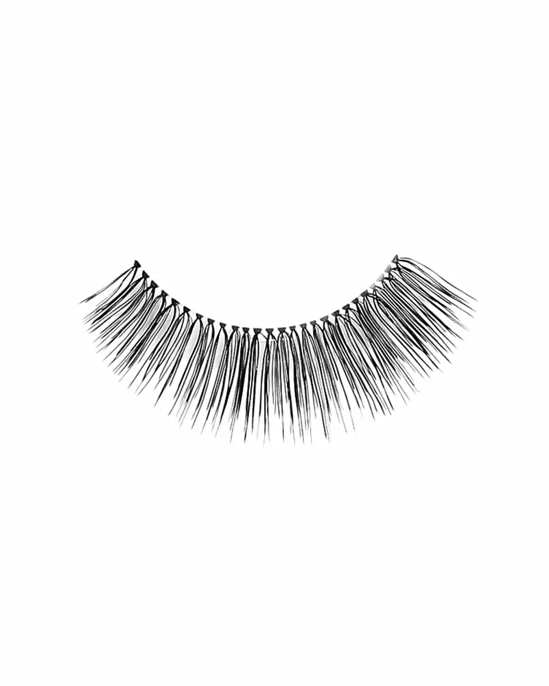 Tapered Ends Eyelashes #82 By Kasina Professional 4 Tapered Ends Eyelashes #82 By Kasina Professional