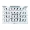 Tapered Ends Eyelashes #FL By Kasina Professional