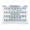 Tapered Ends Eyelashes #FS By Kasina Professional