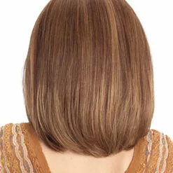 PLF002HM | Lace Front & Monofilament Human Hair Wig By Louis Ferre Wigs For Cancer Patients 10 PLF002HM | Lace Front & Monofilament Human Hair Wig By Louis Ferre Wigs For Cancer Patients