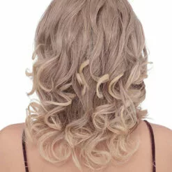 PLF007HM | Lace Front & Monofilament Human Hair Wig By Louis Ferre 8 PLF007HM | Lace Front & Monofilament Human Hair Wig By Louis Ferre