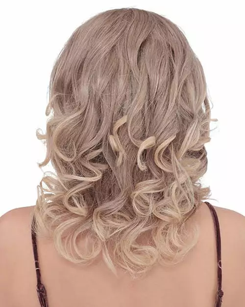 PLF007HM | Lace Front & Monofilament Human Hair Wig By Louis Ferre 5 PLF007HM | Lace Front & Monofilament Human Hair Wig By Louis Ferre